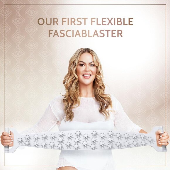 Ashley Black Other - NWT Ashley Black BlasterBand FasciaBlaster | 36 Claws Deep Tissue Tool